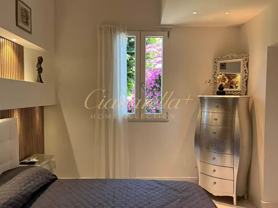 Immagine 2 di Terratetto in affitto  a Forte Dei Marmi