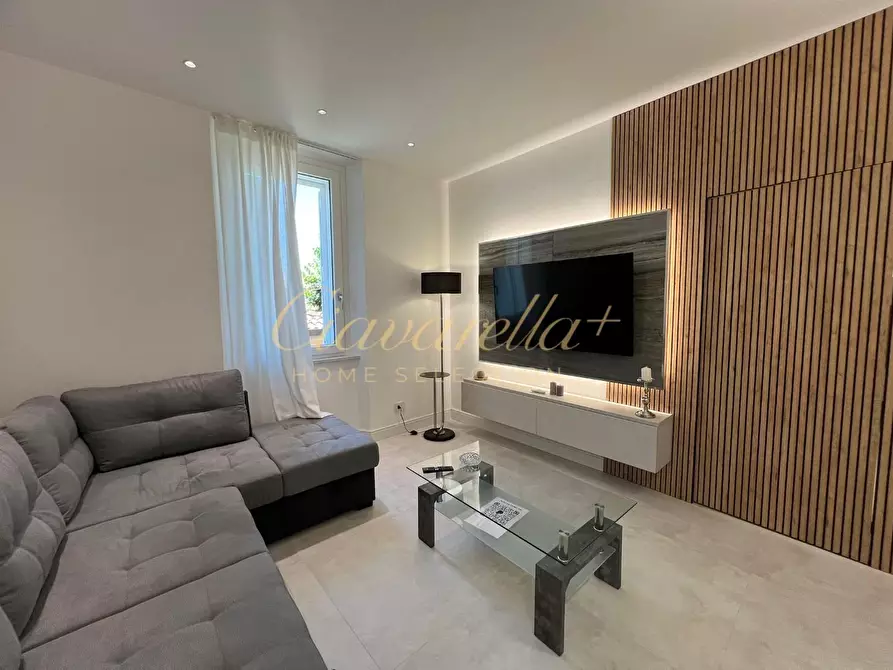 Immagine 14 di Terratetto in affitto  a Forte Dei Marmi