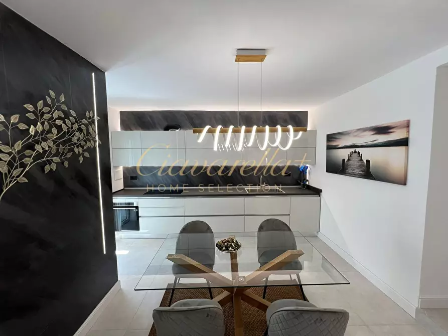 Immagine 17 di Terratetto in affitto  a Forte Dei Marmi