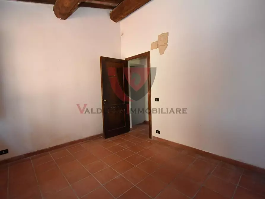 Immagine 7 di Appartamento in vendita  a Colle Di Val D'elsa