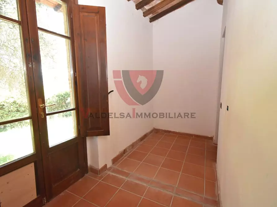 Immagine 17 di Appartamento in vendita  a Colle Di Val D'elsa