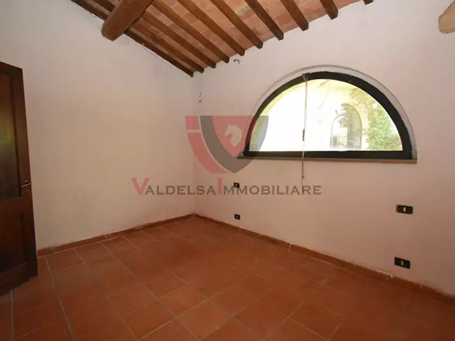 Immagine 9 di Appartamento in vendita  a Colle Di Val D'elsa