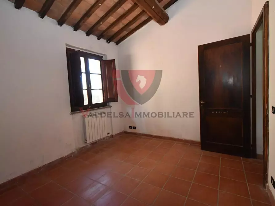 Immagine 8 di Appartamento in vendita  a Colle Di Val D'elsa