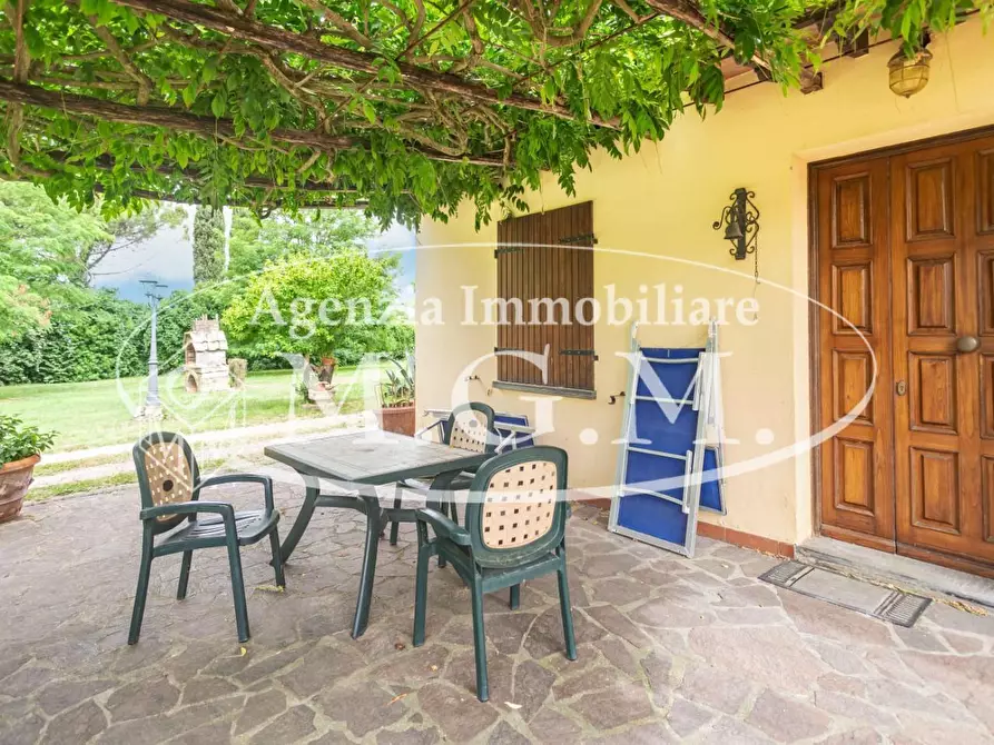 Immagine 14 di Rustico / casale in vendita  a Calcinaia