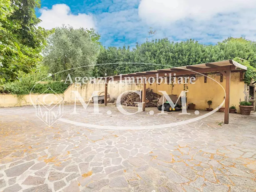 Immagine 8 di Rustico / casale in vendita  a Calcinaia
