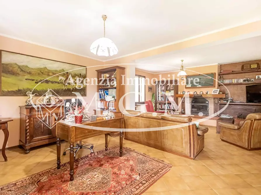 Immagine 17 di Rustico / casale in vendita  a Calcinaia