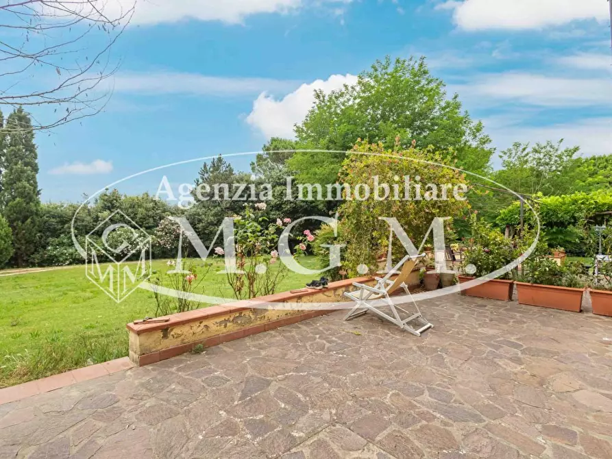 Immagine 16 di Rustico / casale in vendita  a Calcinaia