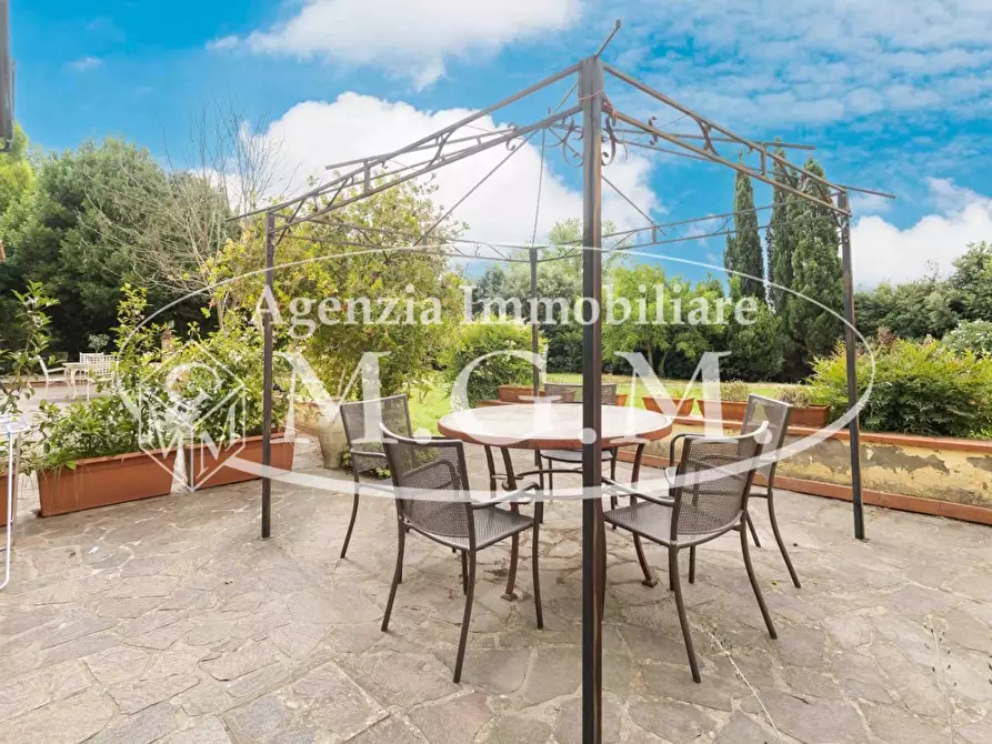 Immagine 13 di Rustico / casale in vendita  a Calcinaia