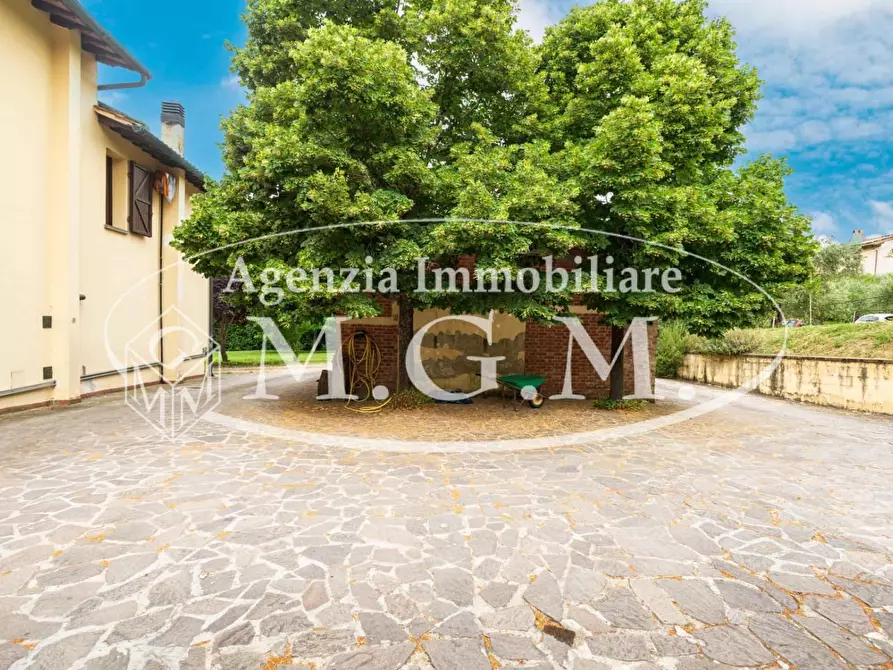 Immagine 11 di Rustico / casale in vendita  a Calcinaia