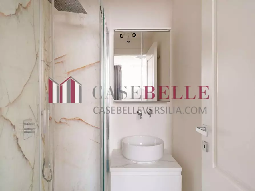 Immagine 26 di Appartamento in affitto  a Forte Dei Marmi