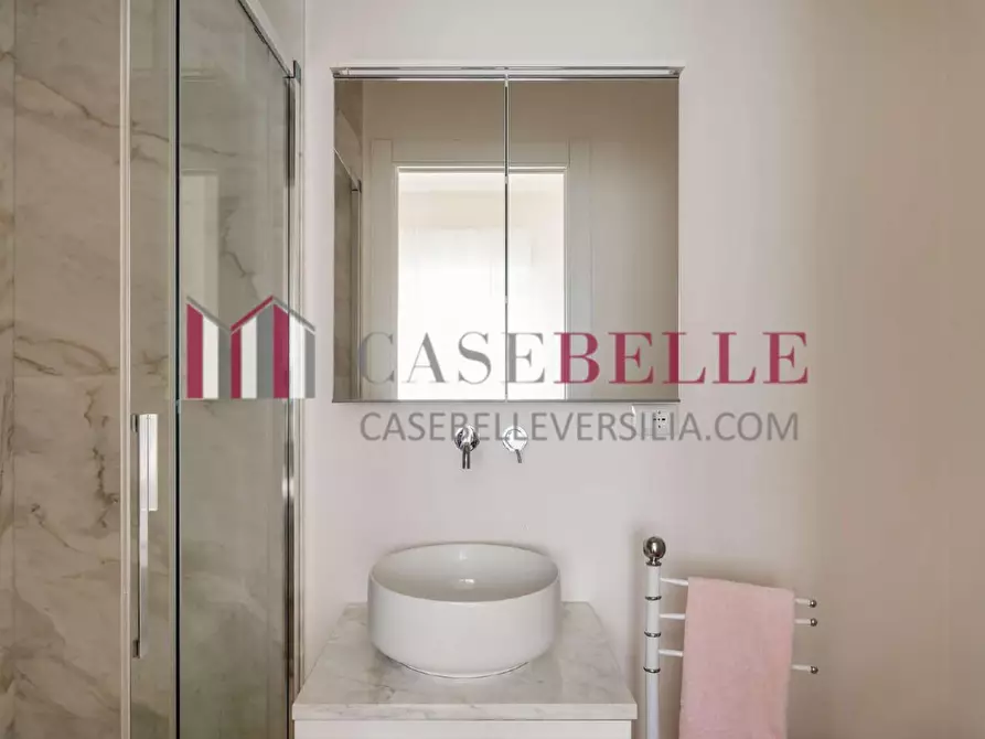 Immagine 20 di Appartamento in affitto  a Forte Dei Marmi