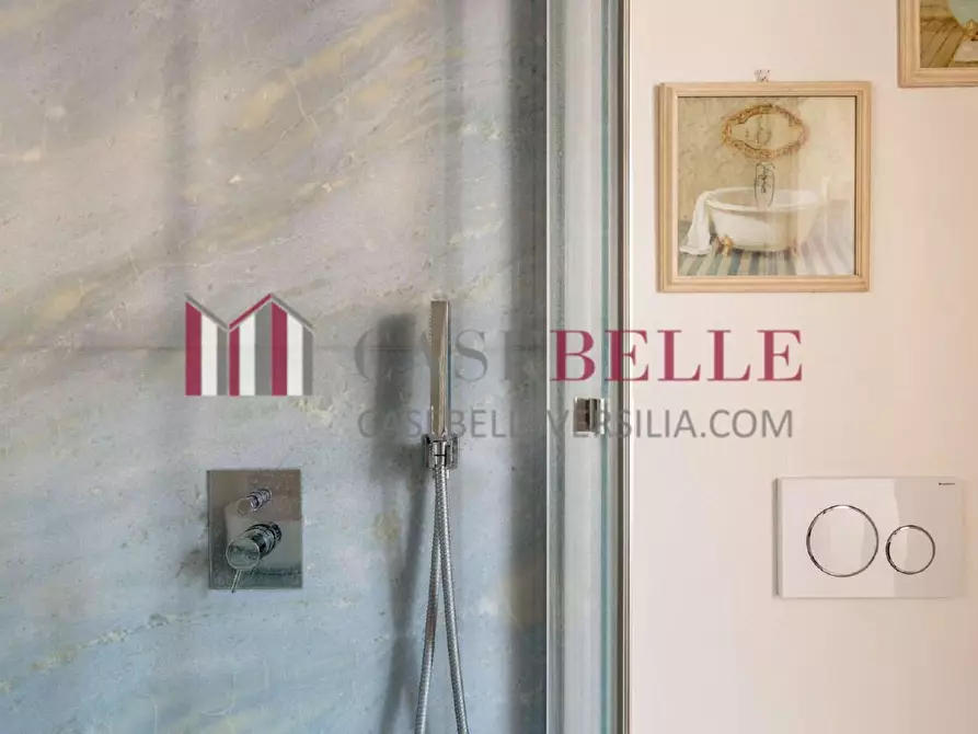 Immagine 24 di Appartamento in affitto  a Forte Dei Marmi