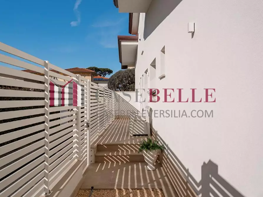 Immagine 4 di Appartamento in affitto  a Forte Dei Marmi