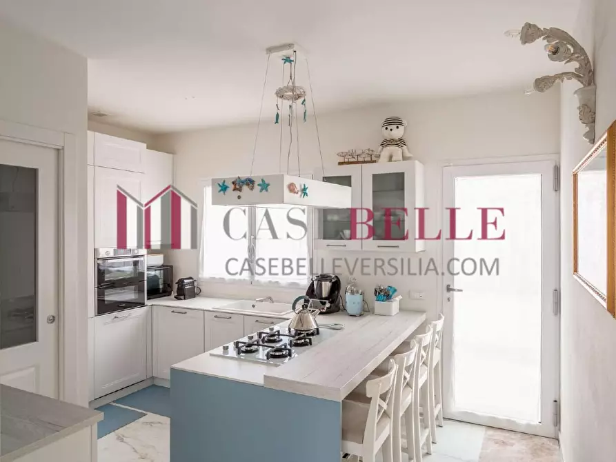 Immagine 7 di Appartamento in affitto  a Forte Dei Marmi