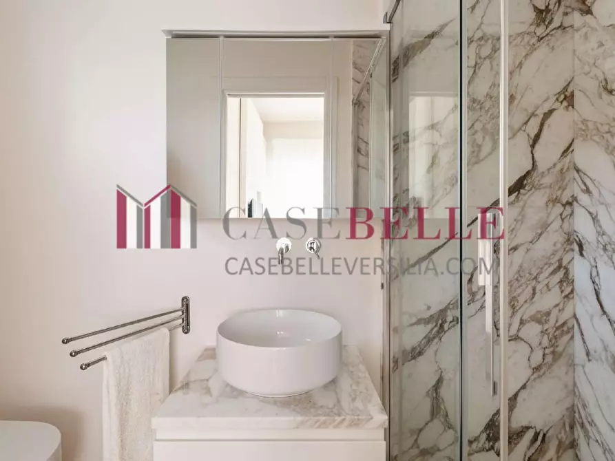 Immagine 16 di Appartamento in affitto  a Forte Dei Marmi