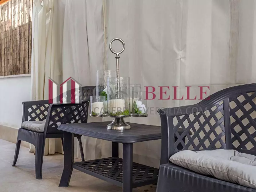 Immagine 3 di Appartamento in affitto  a Forte Dei Marmi