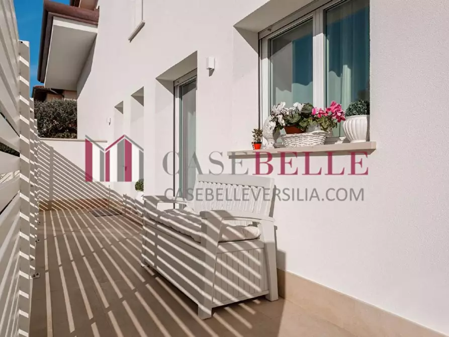 Immagine 5 di Appartamento in affitto  a Forte Dei Marmi