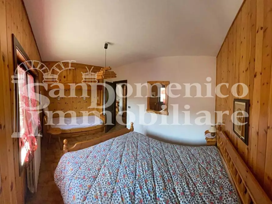 Immagine 8 di Appartamento in vendita  a Fiumalbo