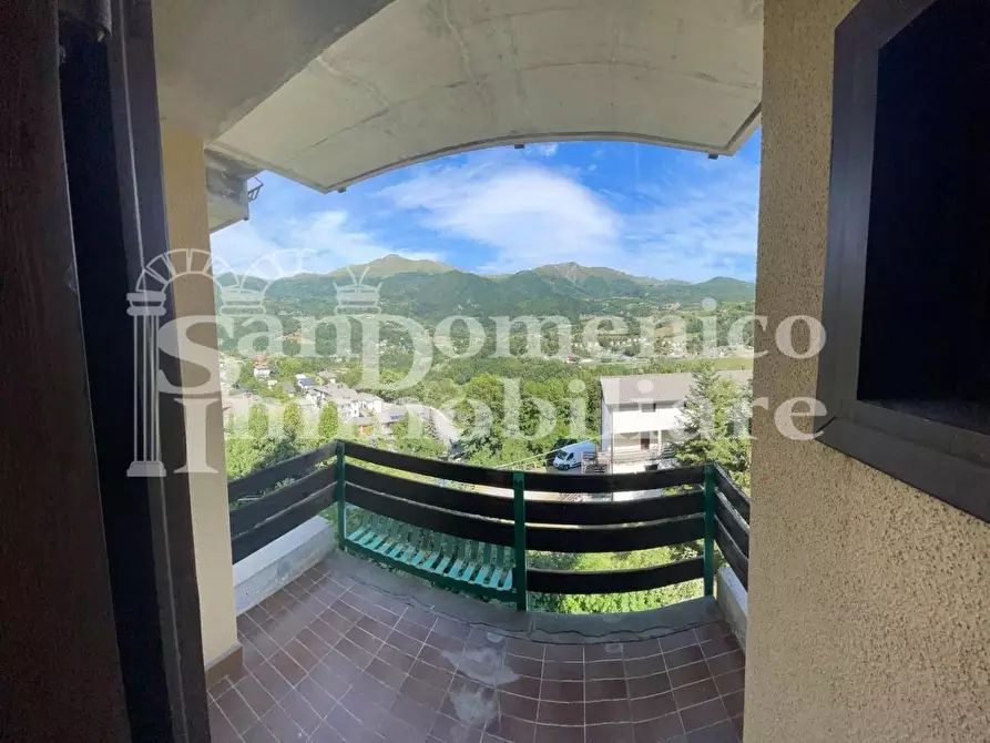 Immagine 2 di Appartamento in vendita  a Fiumalbo