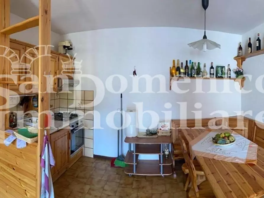 Immagine 5 di Appartamento in vendita  a Fiumalbo