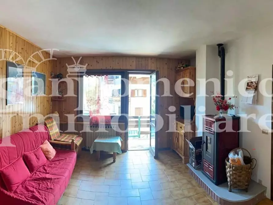 Immagine 4 di Appartamento in vendita  a Fiumalbo