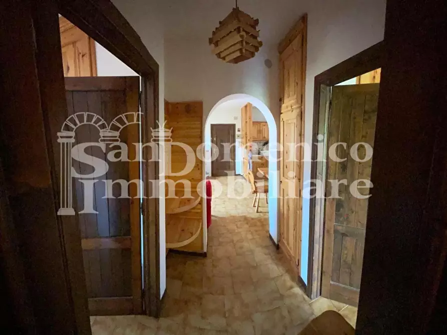 Immagine 9 di Appartamento in vendita  a Fiumalbo