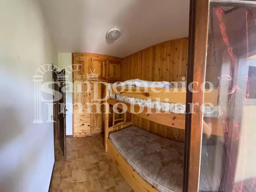 Immagine 11 di Appartamento in vendita  a Fiumalbo