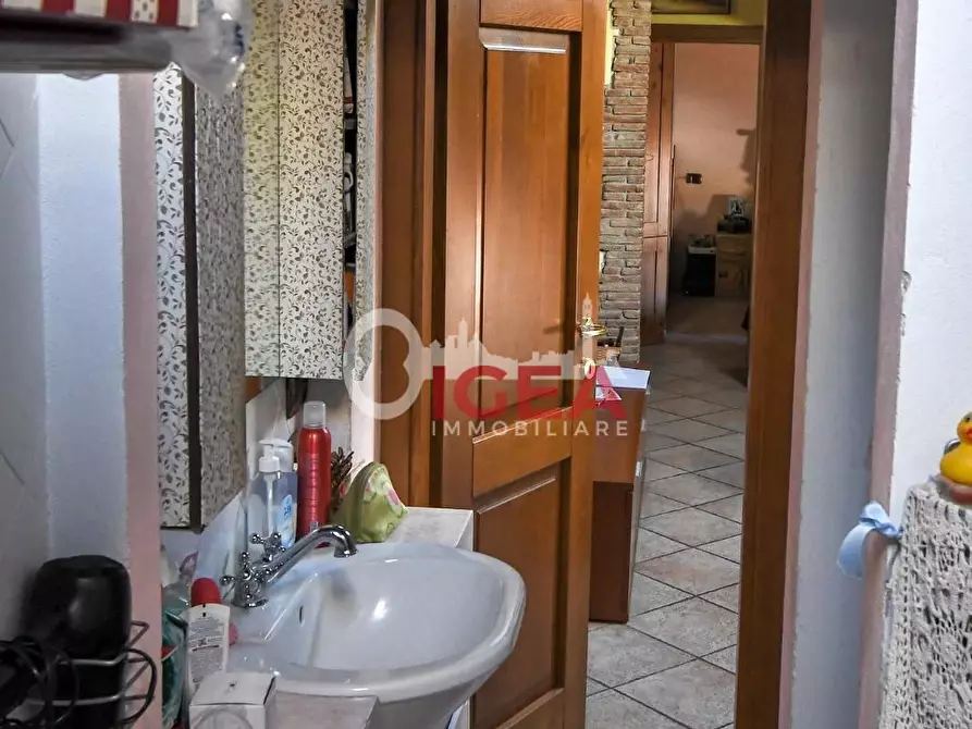 Immagine 33 di Mansarda in vendita  a Monteriggioni