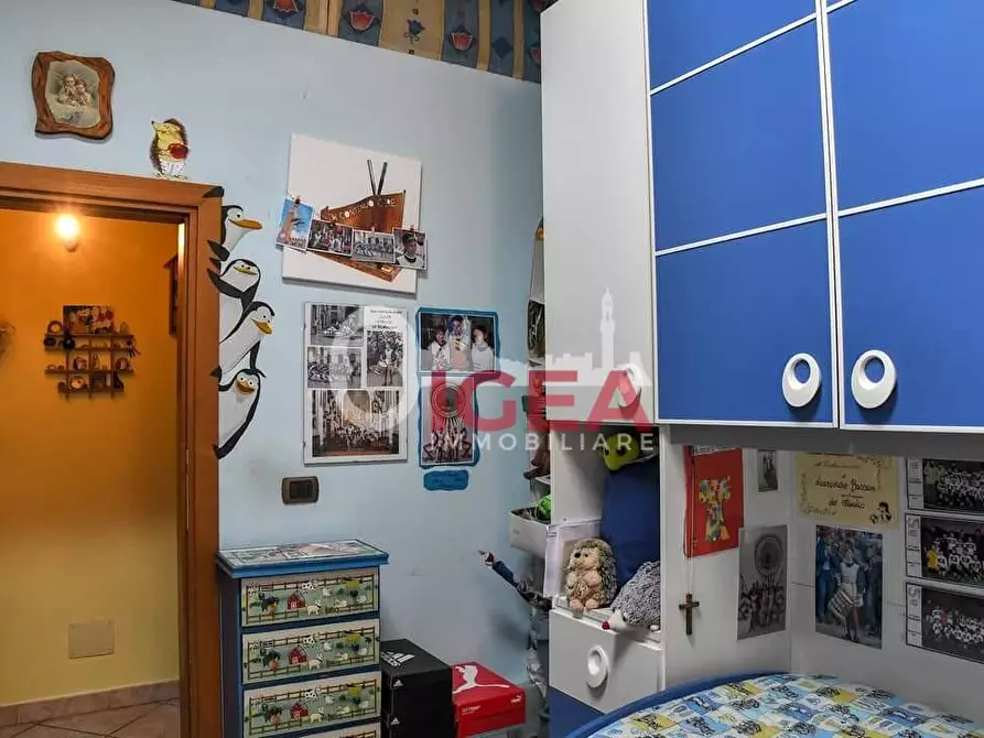 Immagine 24 di Mansarda in vendita  a Monteriggioni