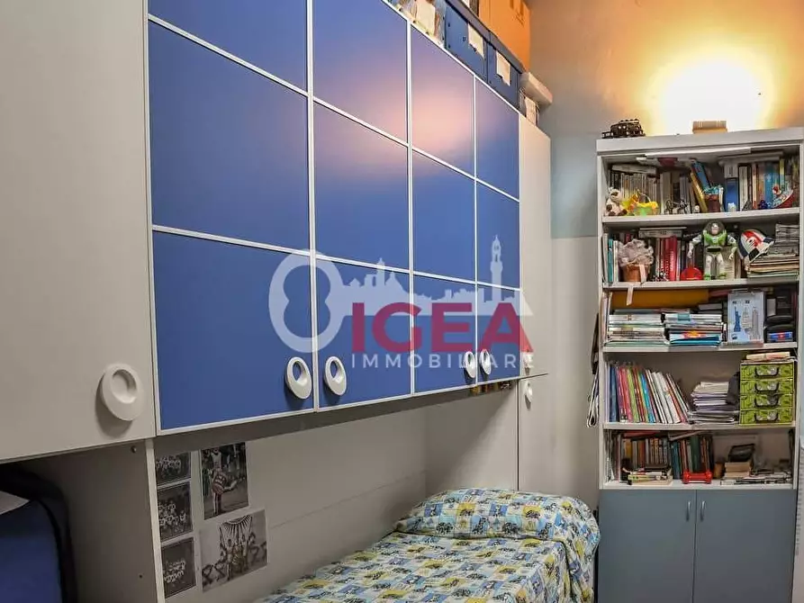 Immagine 25 di Mansarda in vendita  a Monteriggioni