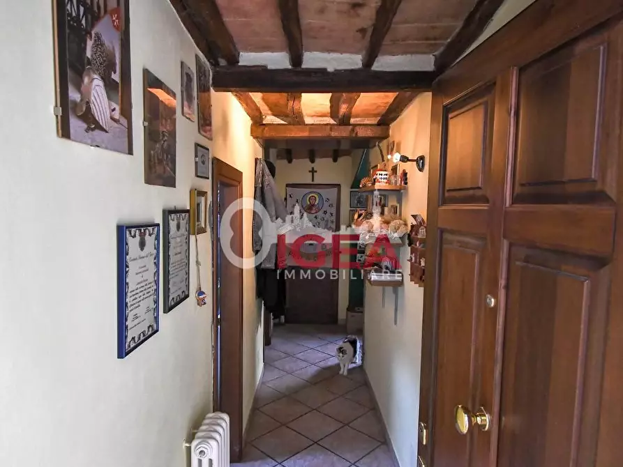 Immagine 31 di Mansarda in vendita  a Monteriggioni