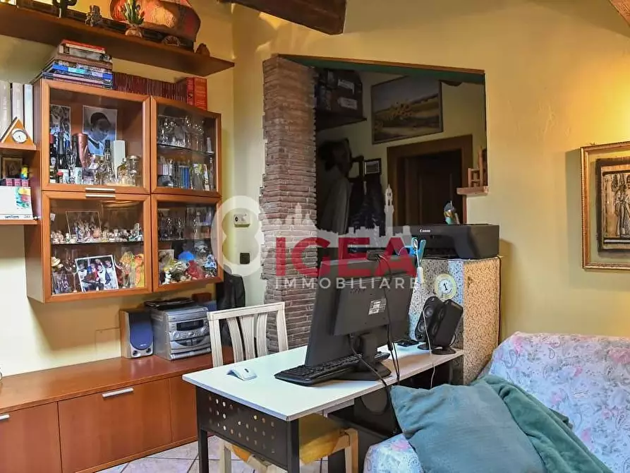 Immagine 15 di Mansarda in vendita  a Monteriggioni