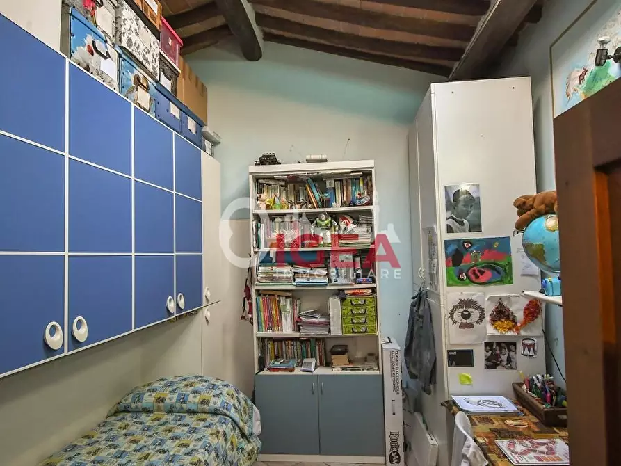 Immagine 23 di Mansarda in vendita  a Monteriggioni