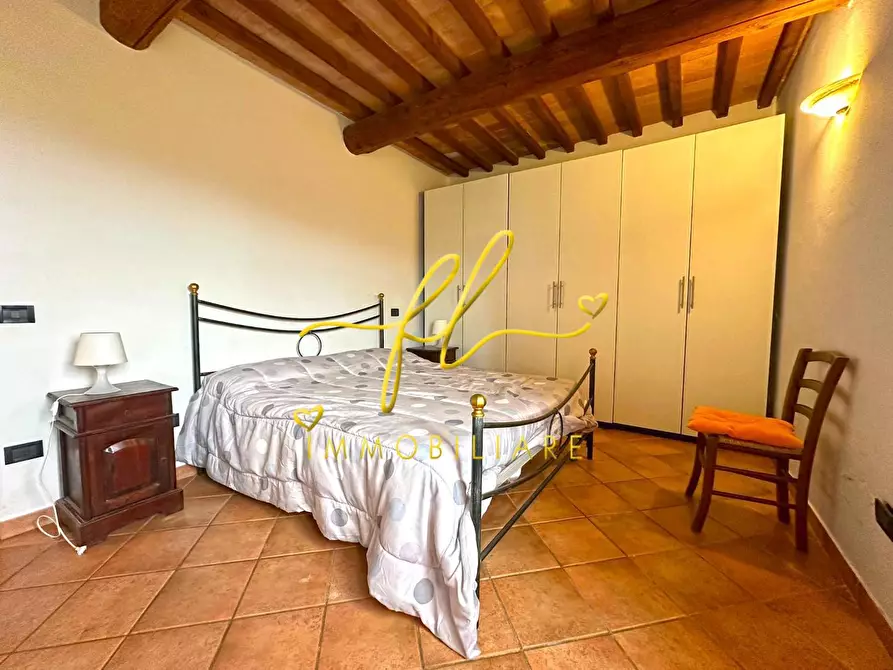 Immagine 14 di Casa colonica in vendita  a Santa Luce