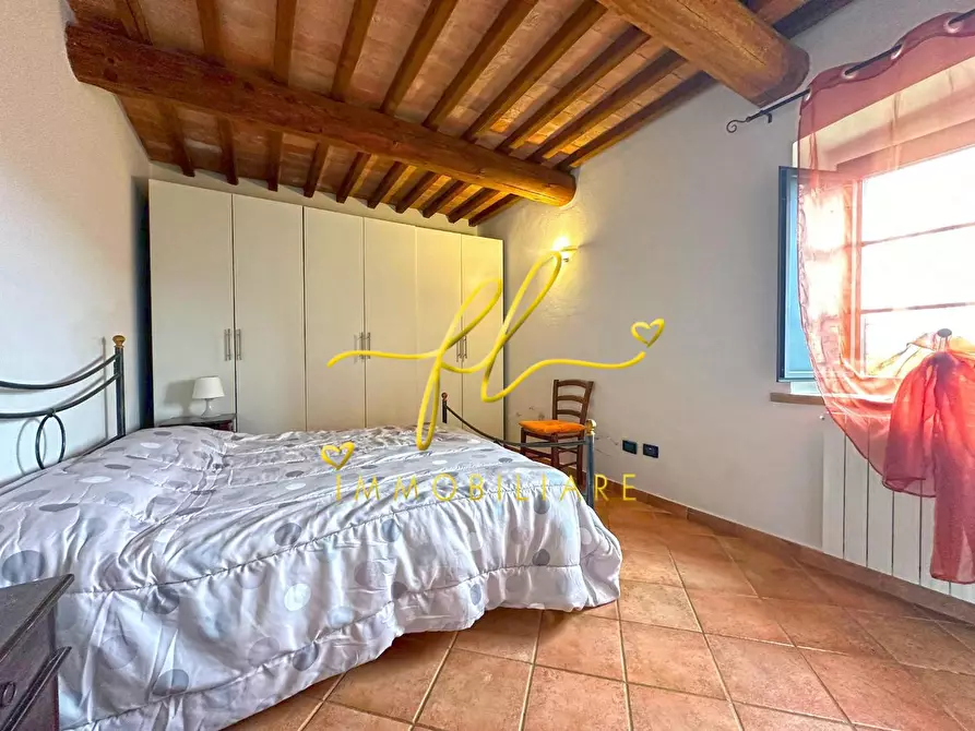 Immagine 15 di Casa colonica in vendita  a Santa Luce