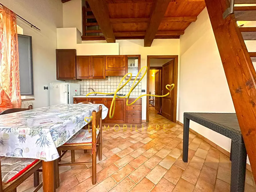 Immagine 17 di Casa colonica in vendita  a Santa Luce