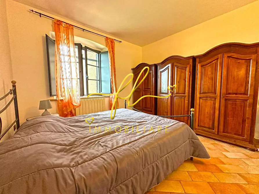 Immagine 18 di Casa colonica in vendita  a Santa Luce