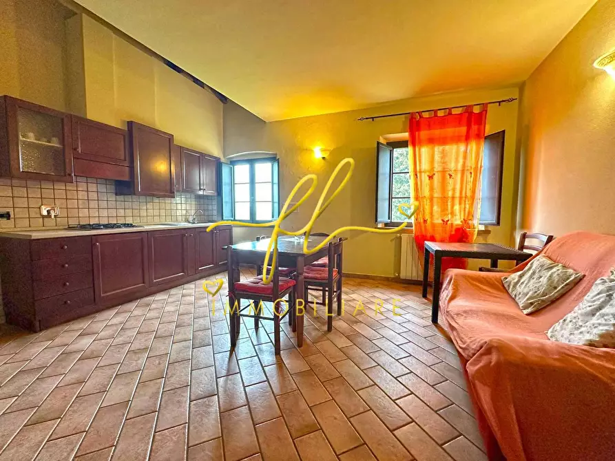 Immagine 26 di Casa colonica in vendita  a Santa Luce