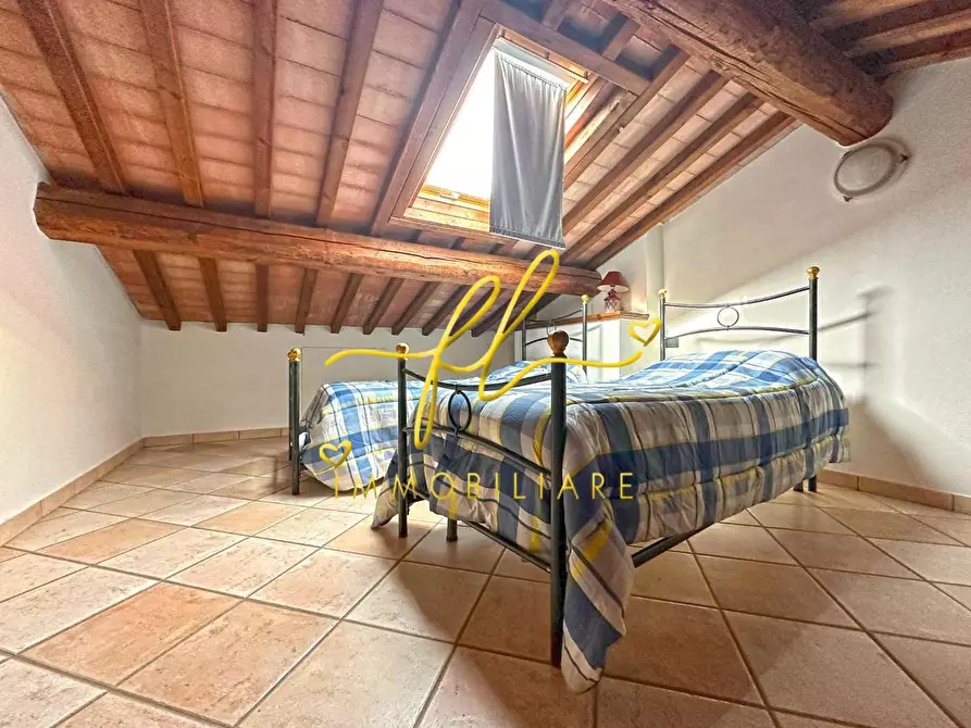 Immagine 24 di Casa colonica in vendita  a Santa Luce