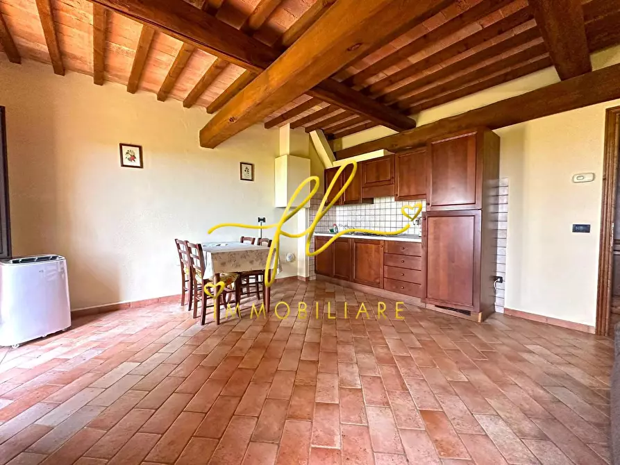 Immagine 10 di Casa colonica in vendita  a Santa Luce