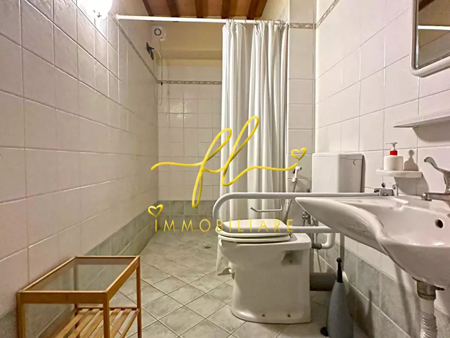 Immagine 11 di Casa colonica in vendita  a Santa Luce