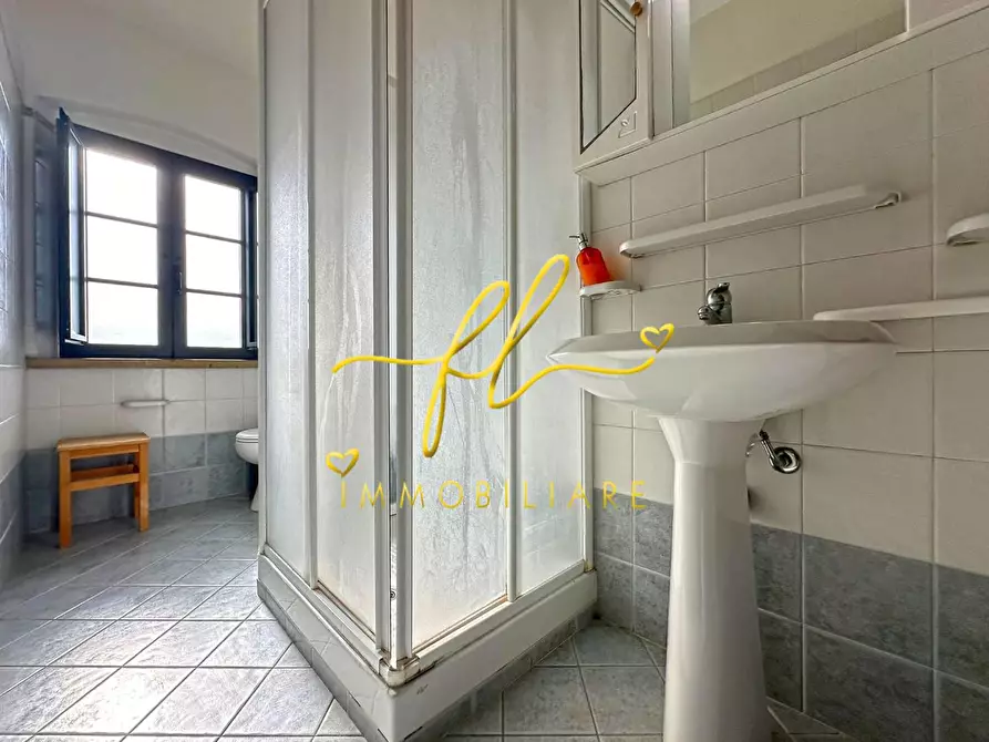 Immagine 25 di Casa colonica in vendita  a Santa Luce