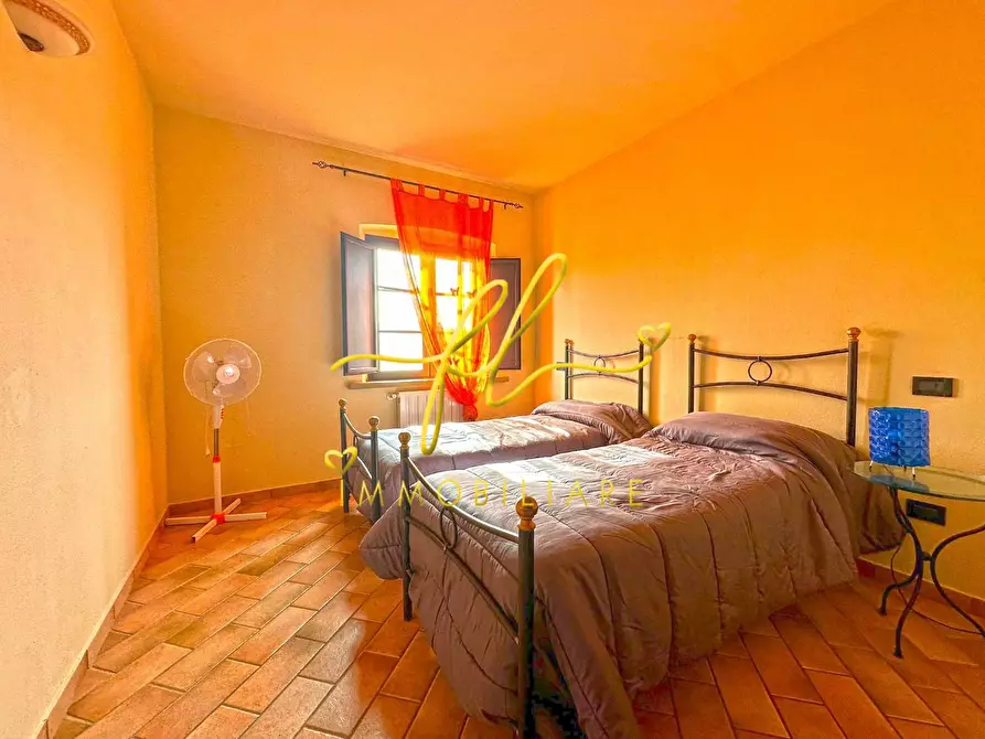 Immagine 28 di Casa colonica in vendita  a Santa Luce