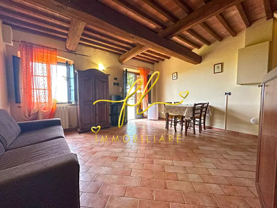 Immagine 12 di Casa colonica in vendita  a Santa Luce