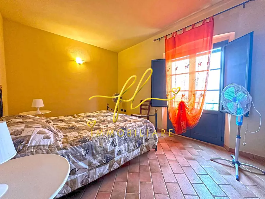 Immagine 29 di Casa colonica in vendita  a Santa Luce