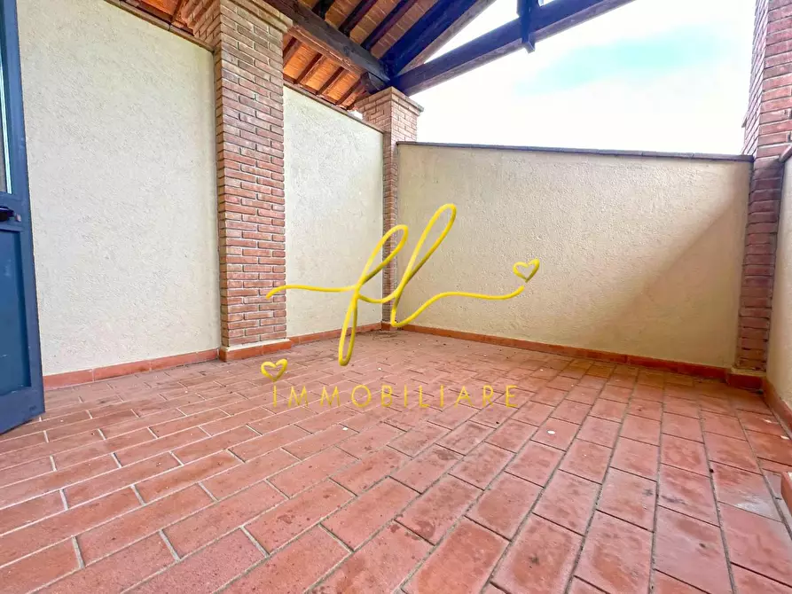 Immagine 22 di Casa colonica in vendita  a Santa Luce