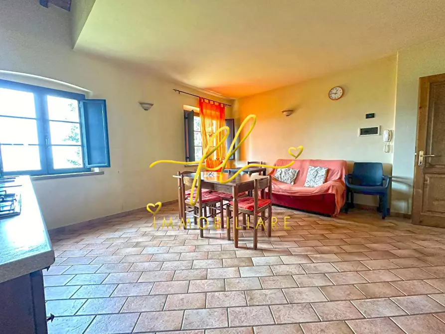 Immagine 31 di Casa colonica in vendita  a Santa Luce