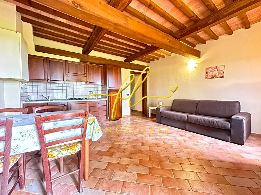 Immagine 9 di Casa colonica in vendita  a Santa Luce