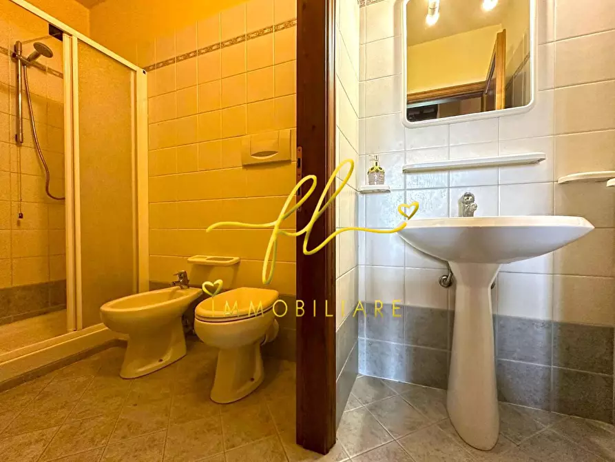 Immagine 30 di Casa colonica in vendita  a Santa Luce