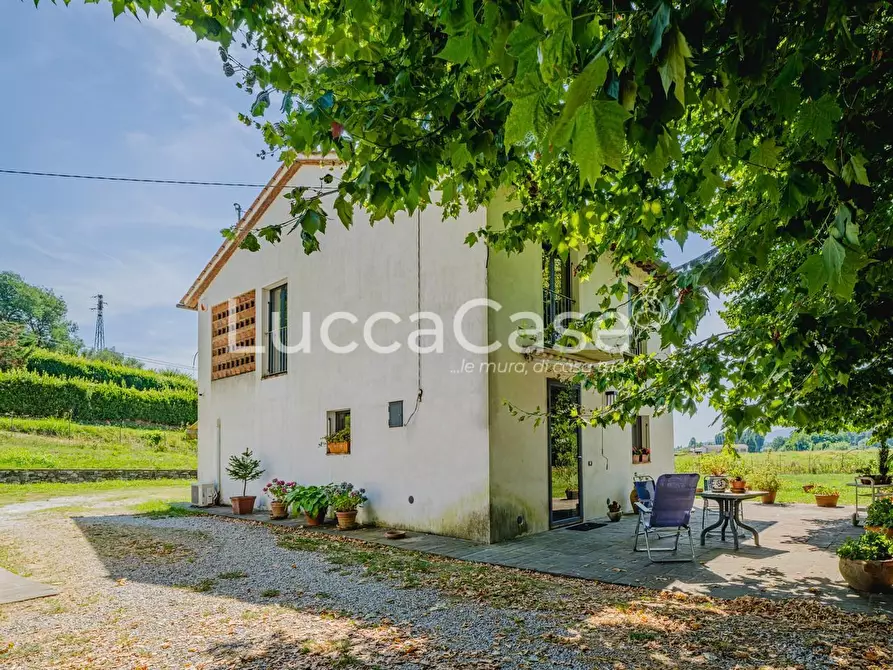 Immagine 22 di Villa in vendita  a Lucca